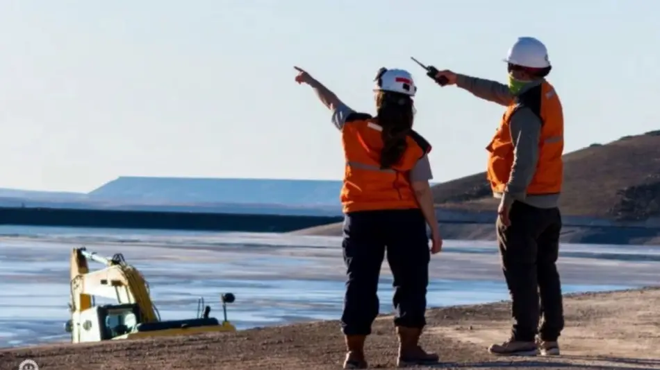 Salta y Neuquén son las dos provincias donde el empleo aumentó gracias a los sectores de petróleo, gas y minería