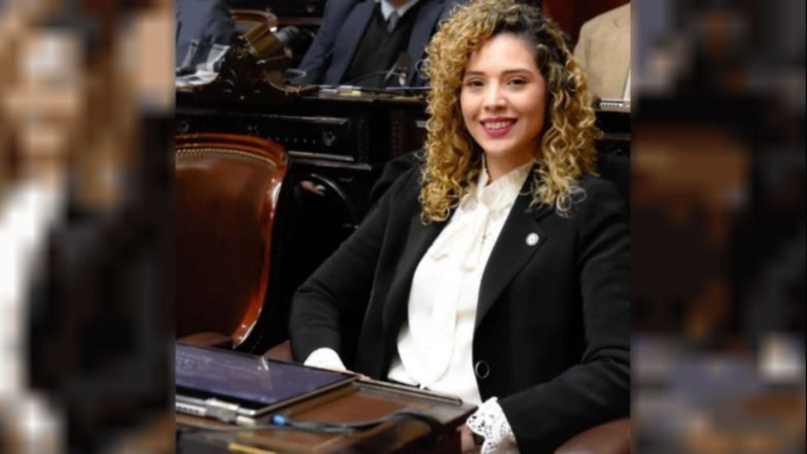 Arrieta filtró proyectos de ley de diputados libertarios que buscan liberar a genocidas
