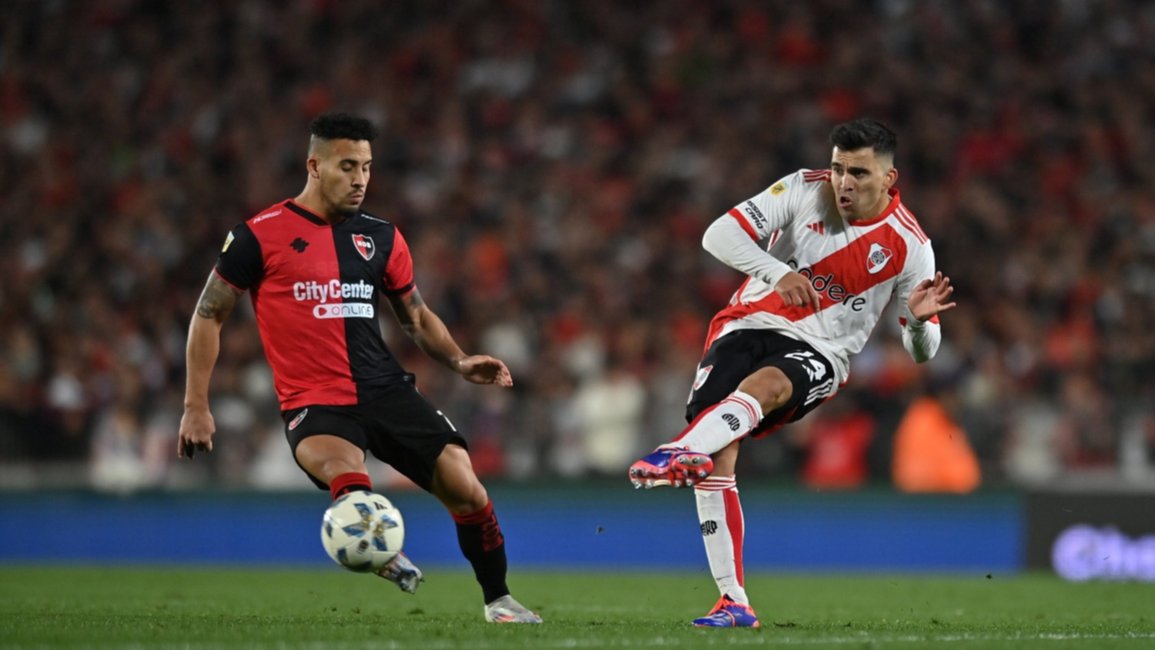 Salieron las fechas y horarios de los cuartos de final de la Copa Libertadores: cuándo le toca a River