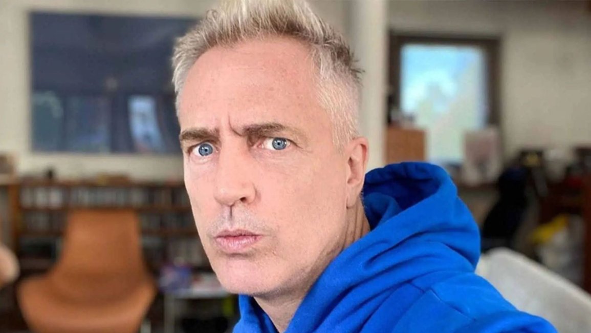 Marley fue acusado por corrupción de menores y leyeron la denuncia en su contra en TV