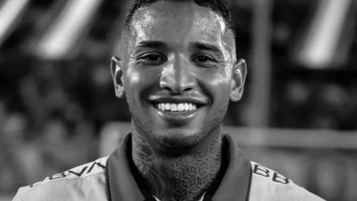Luto en el fútbol uruguayo: falleció Juan Izquierdo