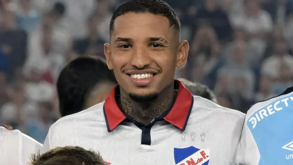 Nacional prepara el velatorio de Juan Izquierdo en medio del dolor