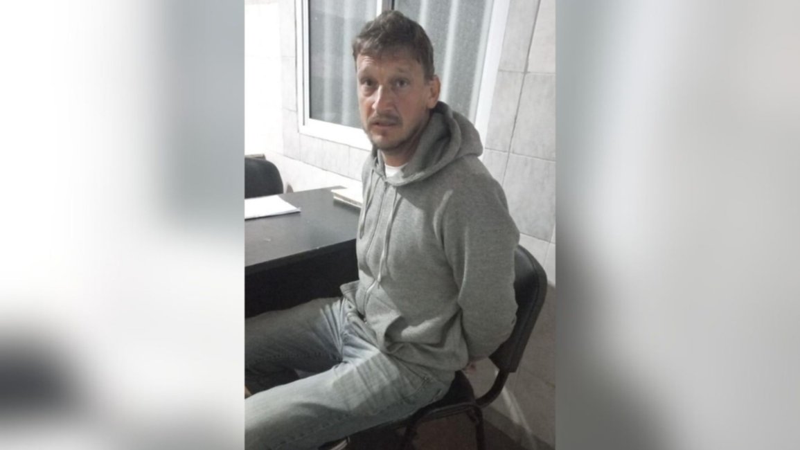 Detuvieron en Corrientes a Germán Kiczka, el diputado denunciado por pedofilia