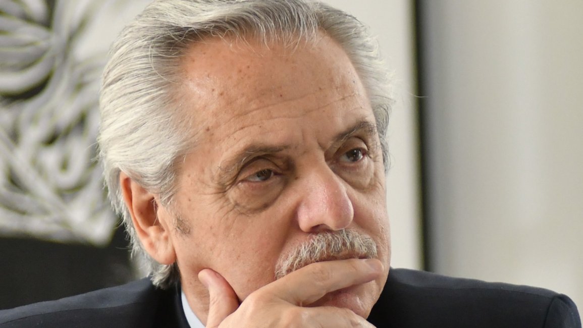  Alberto aportó un testigo para defenderse de la denuncia de Fabiola