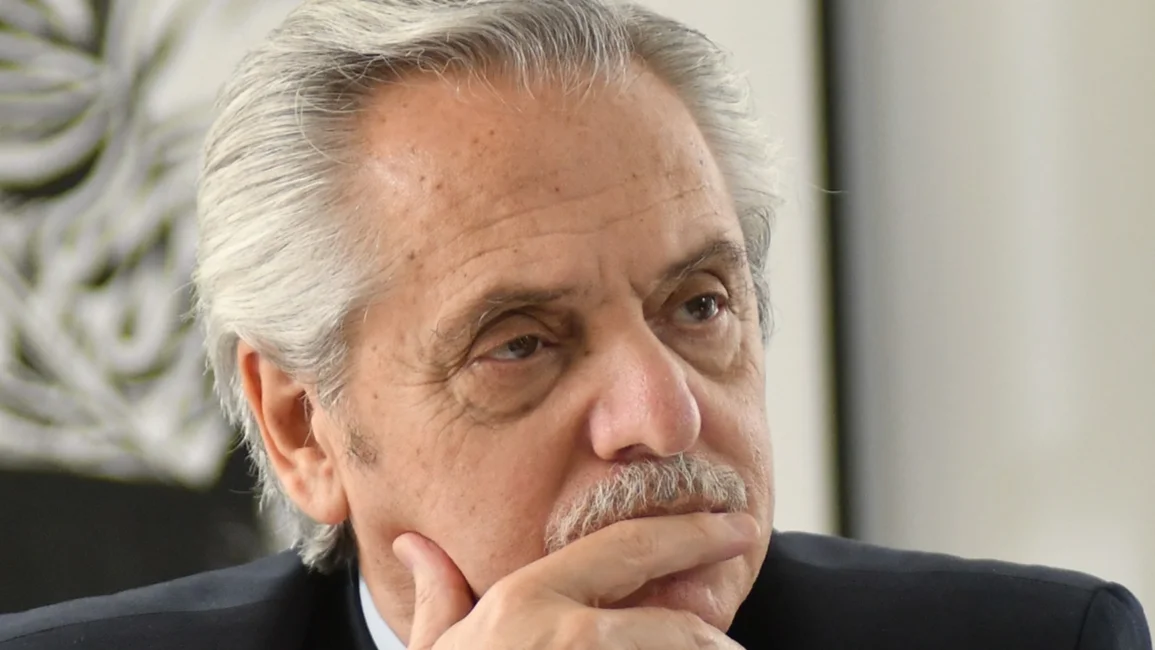  Alberto aportó un testigo para defenderse de la denuncia de Fabiola