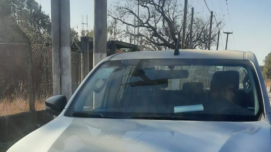 Continúan los operativos de la caminera contra el transporte ilegal y vehículos con pedido de secuestro
