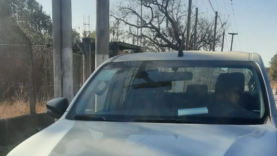 Continúan los operativos de la caminera contra el transporte ilegal y vehículos con pedido de secuestro