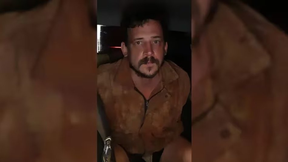 Detuvieron al hermano de Germán Kiczka que también está acusado de pedofilia