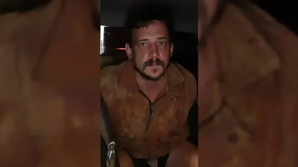 Detuvieron al hermano de Germán Kiczka que también está acusado de pedofilia