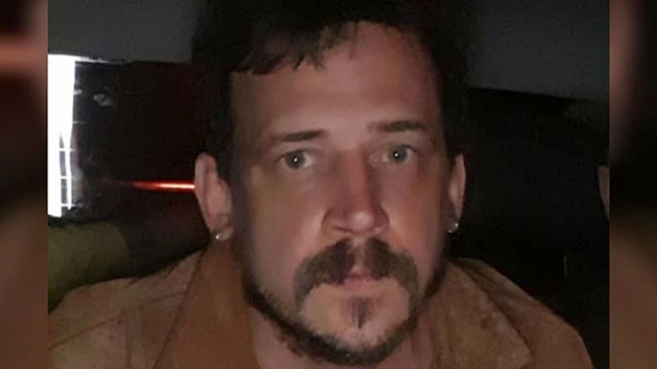 Germán y Sebastián Kiczka, capturados en menos de 24 horas