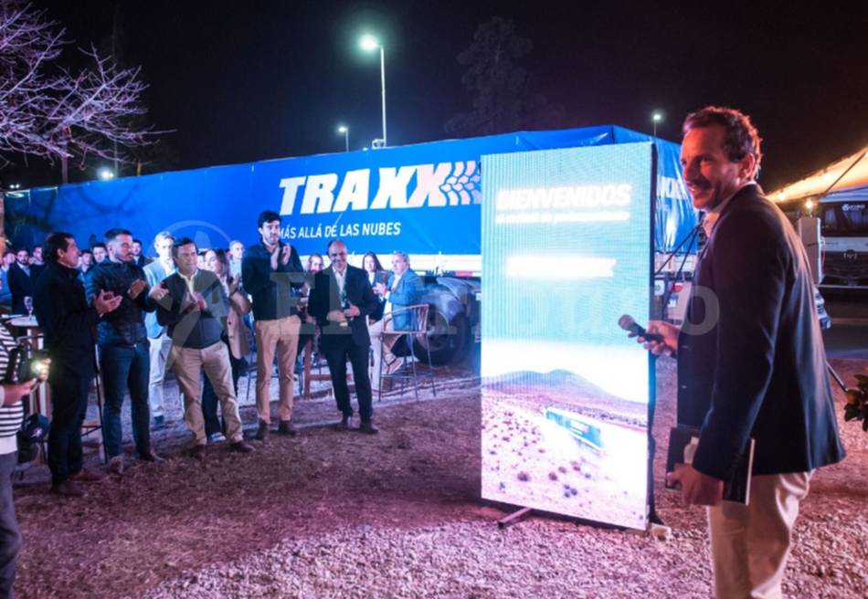 En búsqueda de las inversiones: segundo día del Argentina Mining