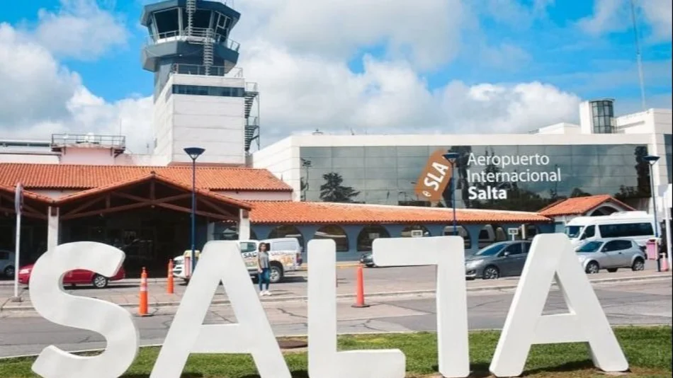 Gremios aeronáuticos anunciaron un paro para hoy: habrá demoras y cancelaciones en Salta y el resto del país