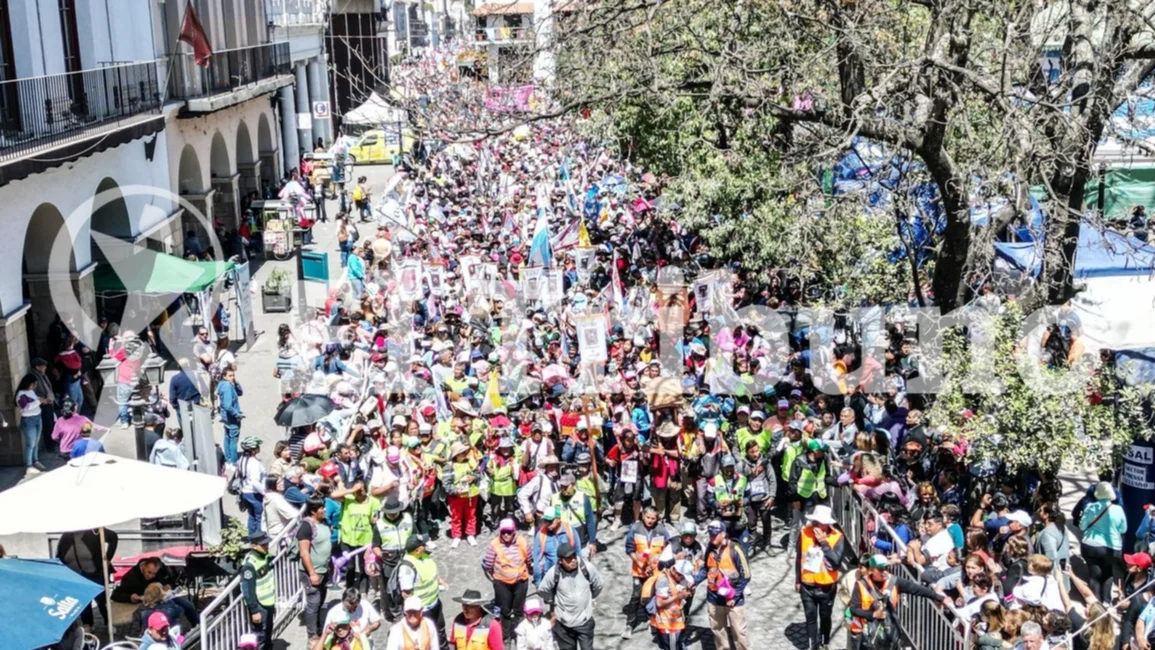 Comenzó el operativo de Seguridad del Milagro 2024
