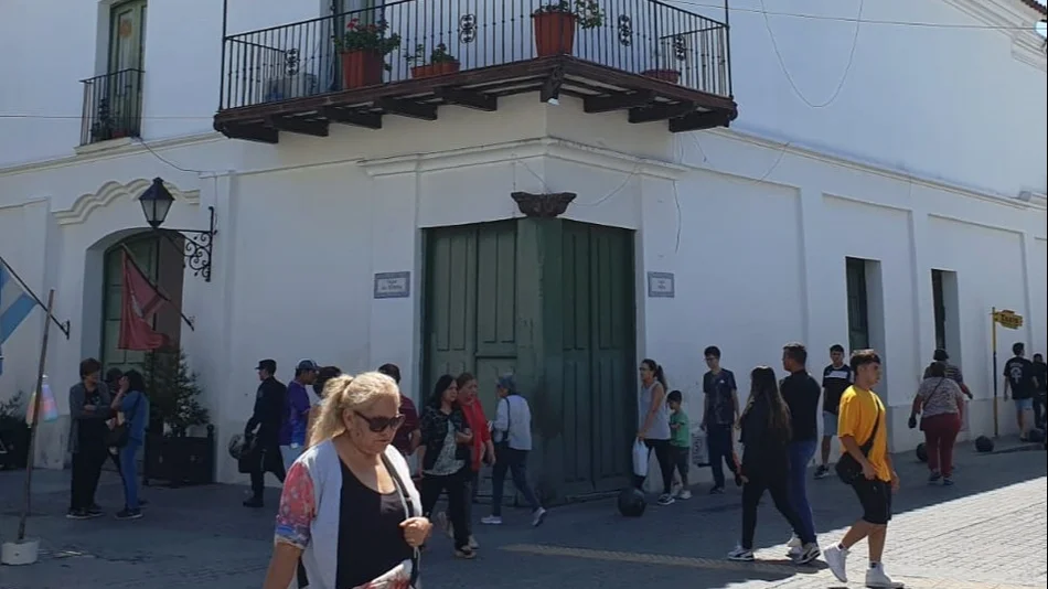 "Expo ReciclArte" se exhibe en el Museo de la Ciudad