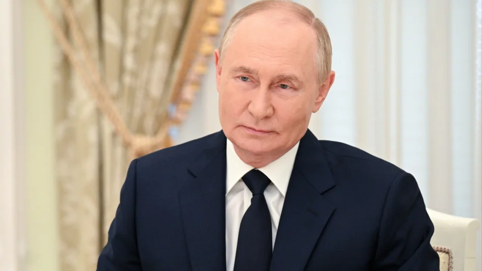 La Corte Penal Internacional le pide a Mongolia detener a Putin