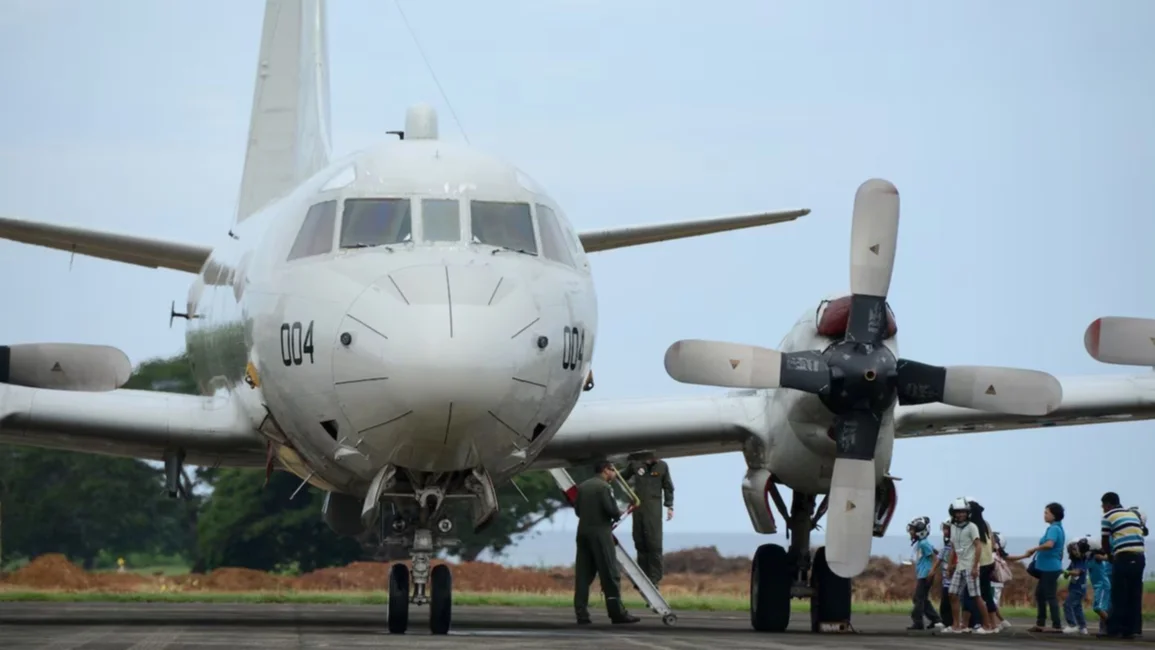 Llegan aviones militares comprados por el gobierno de Milei: Argentina pagó unos U$S 10 millones y resta abonar cerca de U$S 60 millones más