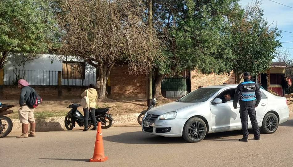 Siete de cada diez motociclistas que fallecieron no usaban casco