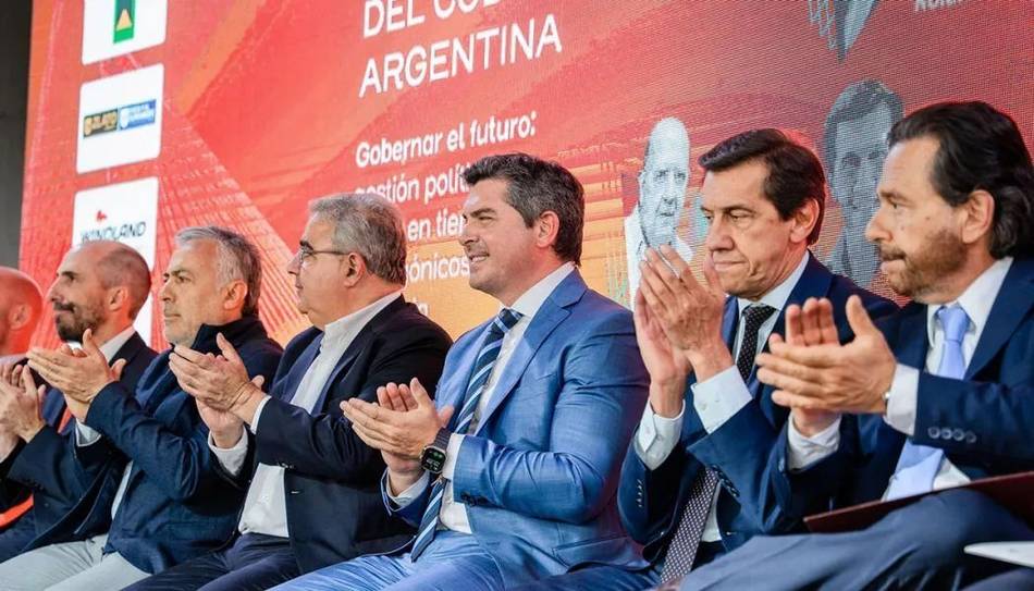 Sáenz criticó al Gobierno nacional: "Acompañamos al Presidente desde el primer momento, de nada sirve si no hay reciprocidad" 