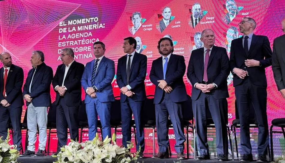 Sáenz criticó al Gobierno nacional: "Acompañamos al Presidente desde el primer momento, de nada sirve si no hay reciprocidad" 