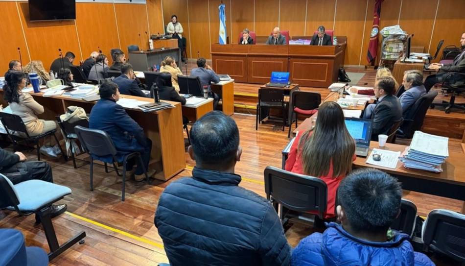 Corrupción en la cárcel de Villa Las Rosas: entre los negociados en el penal surgió el nombre de Lautaro Teruel