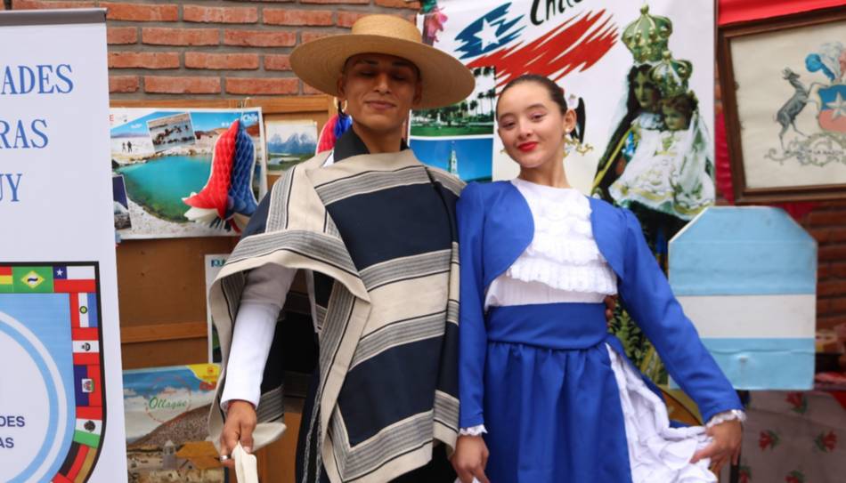 Exitoso primer día del Foro Internacional Andino Bioceánico