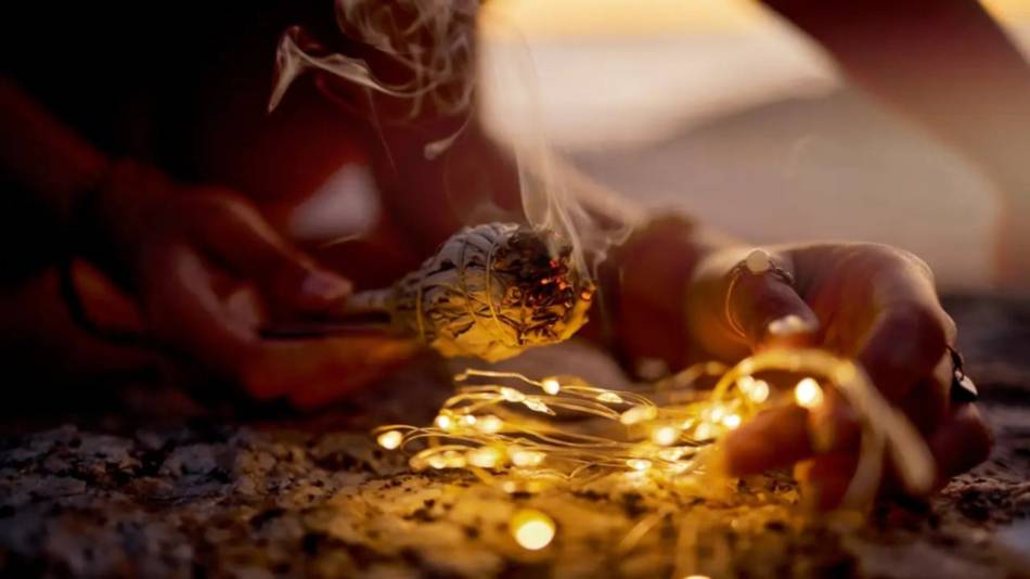 El Portal del León 8/8: en el camino del infinito es el momento de manifestar los deseos- El Portal del León 8/8: en el camino del infinito es el momento de manifestar los deseos