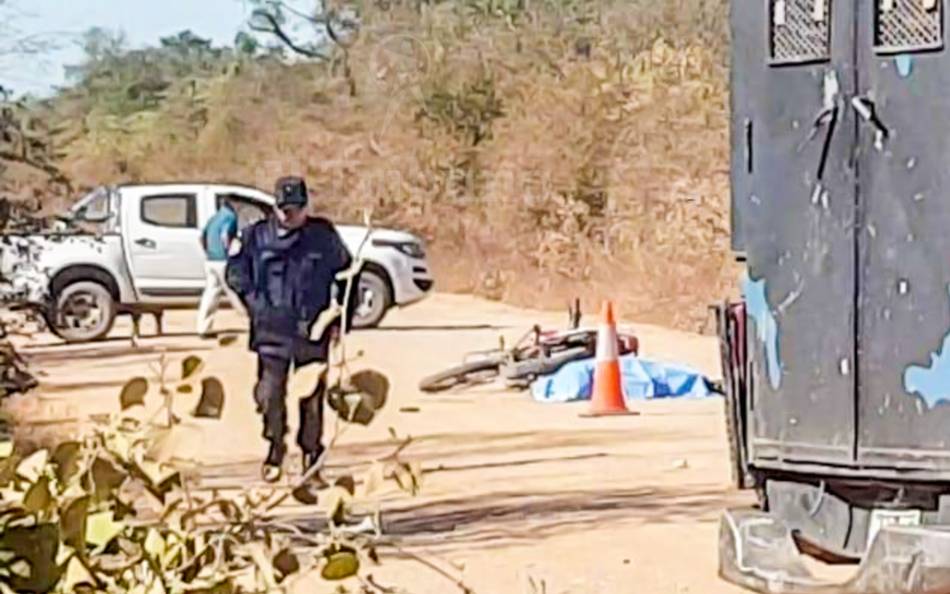 Horror: dos homicidios sacuden la paz de la ciudad de Tartagal- Horror: dos homicidios sacuden la paz de la ciudad de Tartagal