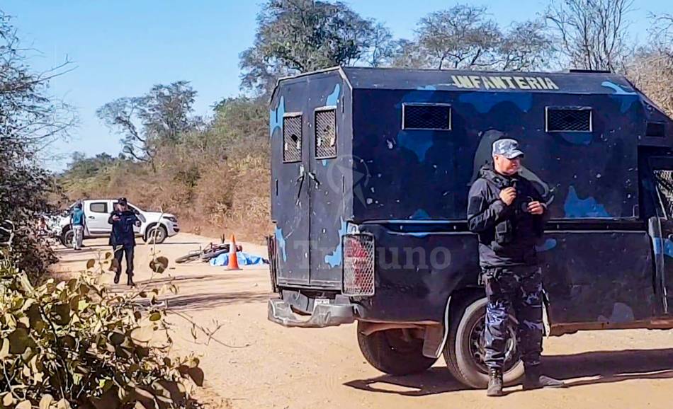 Horror: dos homicidios sacuden la paz de la ciudad de Tartagal- Horror: dos homicidios sacuden la paz de la ciudad de Tartagal