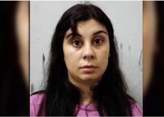 Ana Pietra: la "viuda negra" trans exige ser trasladada a un pabellón de mujeres en Salta- Ana Pietra: la "viuda negra" trans exige ser trasladada a un pabellón de mujeres en Salta
