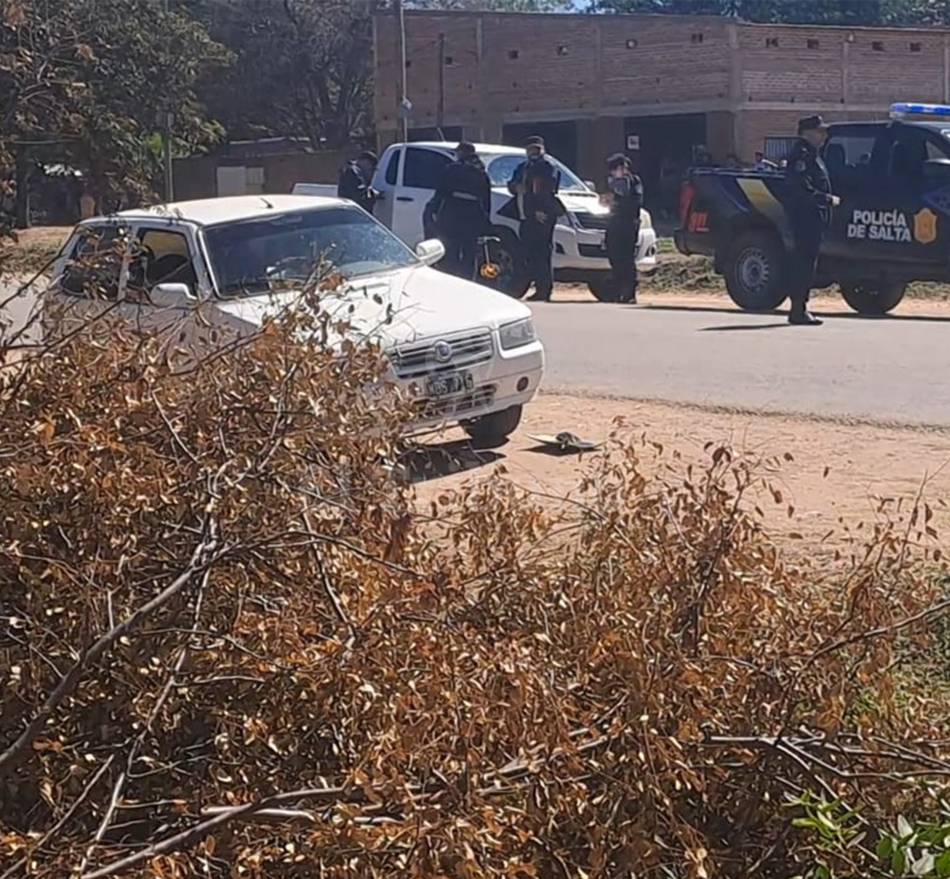Las dos muertes en Tartagal se rozan con el narcotráfico