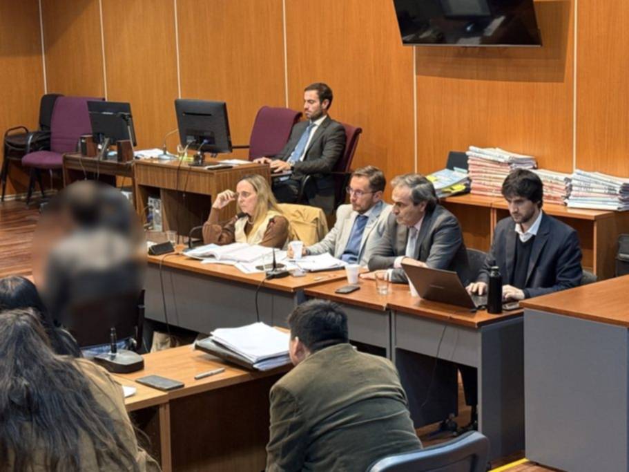 Corrupción en la cárcel de Villa Las Rosas: el hermano de Lautaro Teruel confesó haber pagado “protección” para evitar agresiones en prisión, “lo iban a violar”
