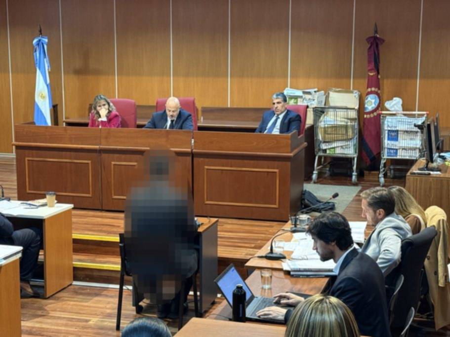 Corrupción en la cárcel de Villa Las Rosas: el hermano de Lautaro Teruel confesó haber pagado “protección” para evitar agresiones en prisión, “lo iban a violar”