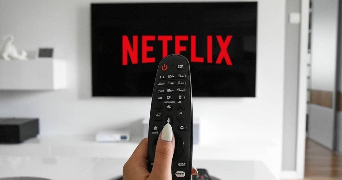 Los estrenos de Netflix que no te podés perder este fin de semana