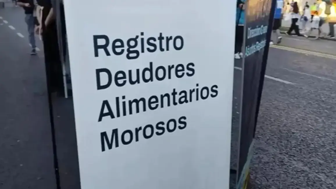 Es ley la prohibición de ingreso de deudores alimentarios a eventos deportivos y casinos en Salta