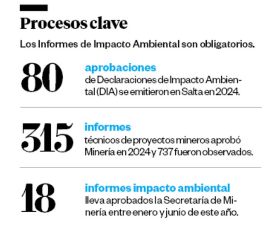 Fortalecen con la UNSa el control ambiental de proyectos mineros- Fortalecen con la UNSa el control ambiental de proyectos mineros