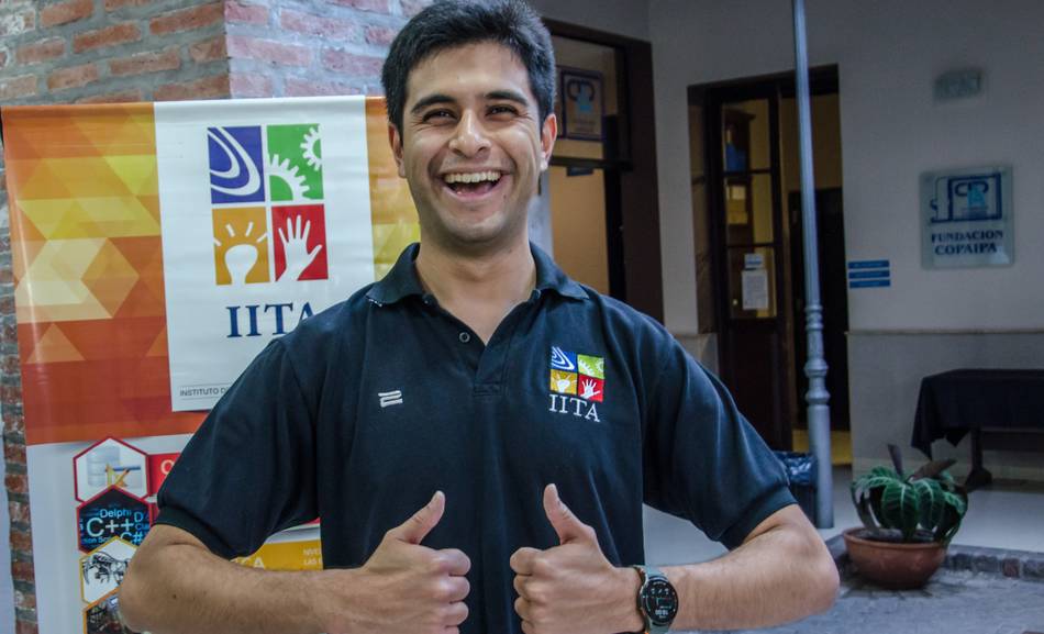 La IA ya despierta interés masivo