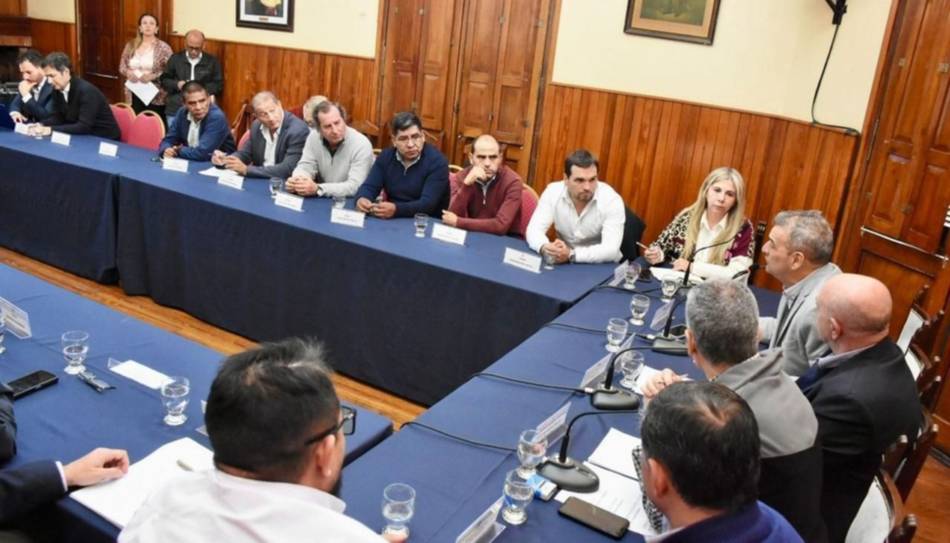 VIDEO. El nuevo sistema de residencias obligará a los médicos a rotar en el interior