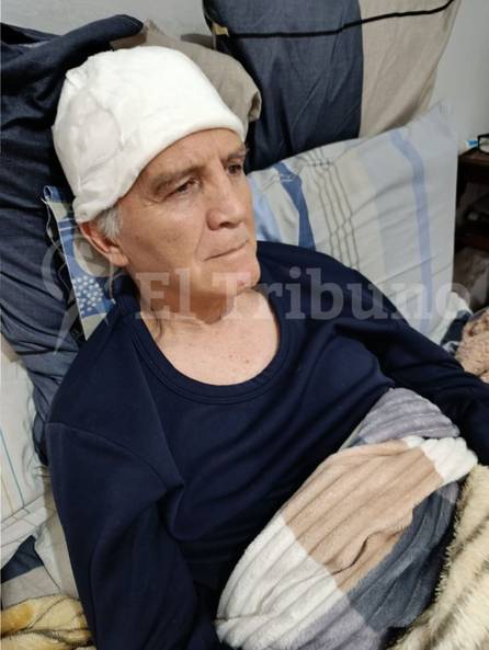 Brutal agresión al exboxeador salteño Héctor Hugo Vilte: buscan a dos jóvenes que lo golpearon hasta desmayarlo