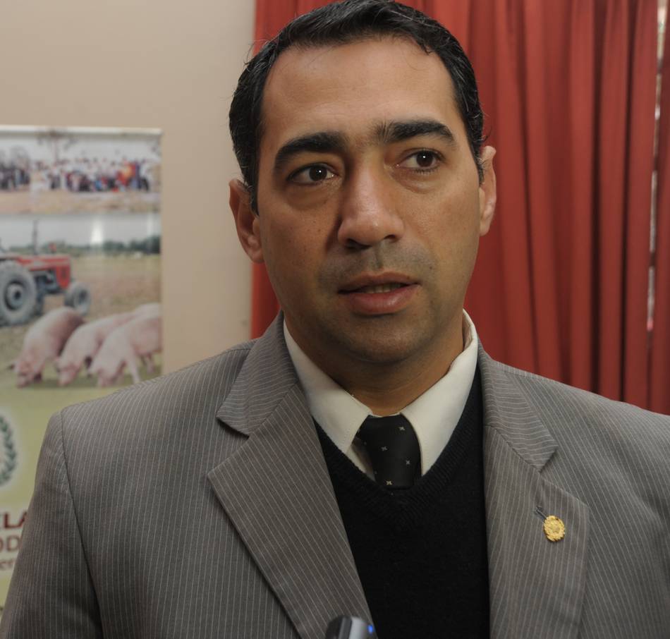 Vinculan a un juez con la corrupción en el penal de Villa Las Rosas