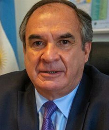 Falta el aval de la Justicia Federal para que San Millán asuma en el PJ salteño