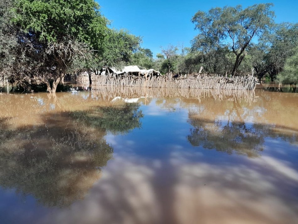 "Las lluvias podrían comenzar entre octubre y noviembre": cómo se prepara Salta para un posible El Niño