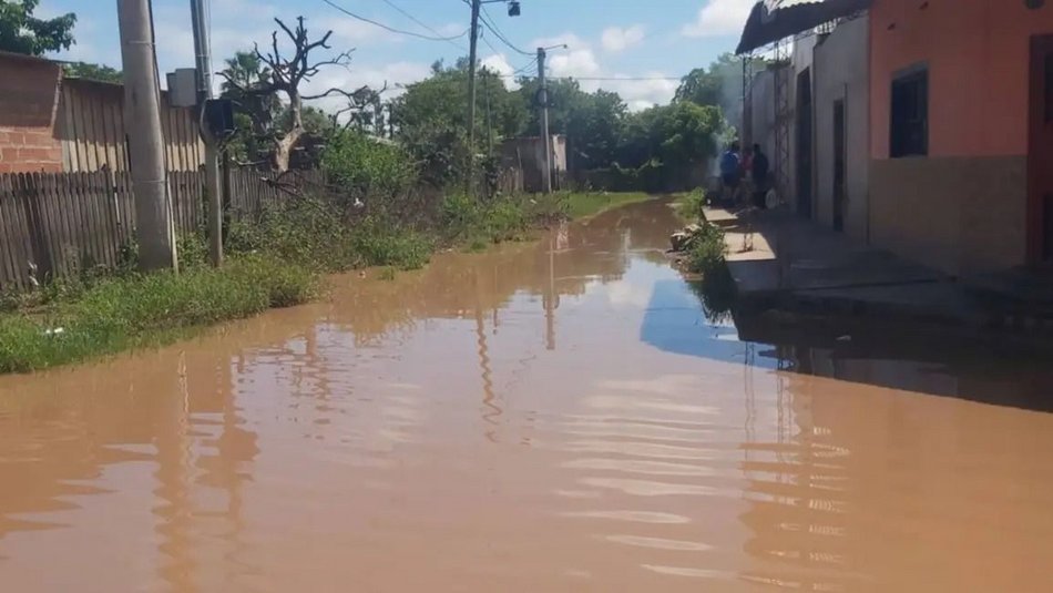 "Las lluvias podrían comenzar entre octubre y noviembre": cómo se prepara Salta para un posible El Niño