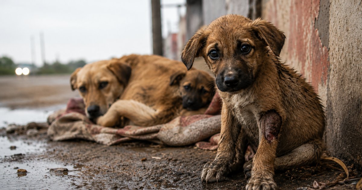 Quienes abandonen o maltraten animales no podrán obtener su carnet de conducir en Salta