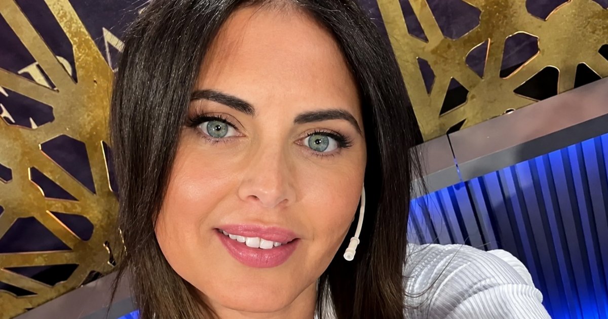 Docuserie de Silvina Luna: quién es la ex Gran Hermano que la interpretará