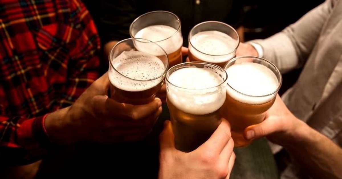 Hoy es el Día Internacional de la Cerveza
