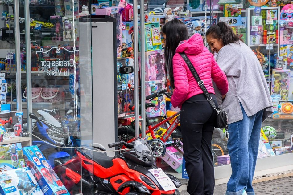Día del Niño: cuánto cuestan los juguetes en Salta y cuáles son las opciones más buscadas