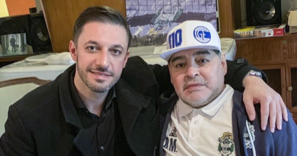 Millones ofreció Matías Morla a los herederos de Diego Maradona