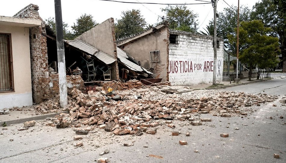 El riesgo de un terremoto en Salta: una amenaza conocida que obliga a reforzar la prevención