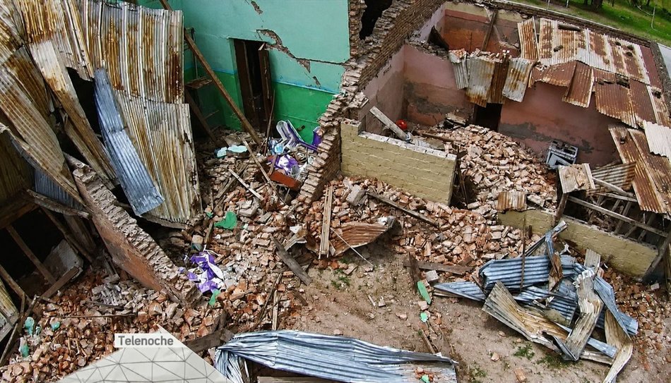 El riesgo de un terremoto en Salta: una amenaza conocida que obliga a reforzar la prevención