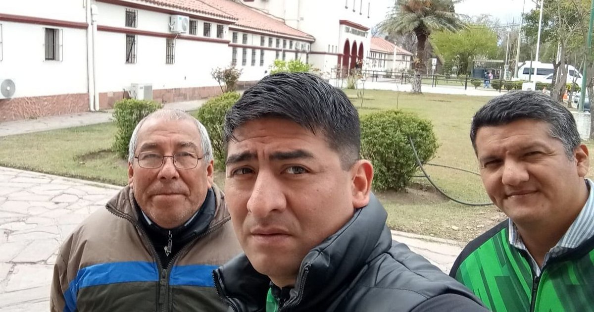 La lista 8 de Noviembre busca conducir el gremio municipal con una propuesta de renovación